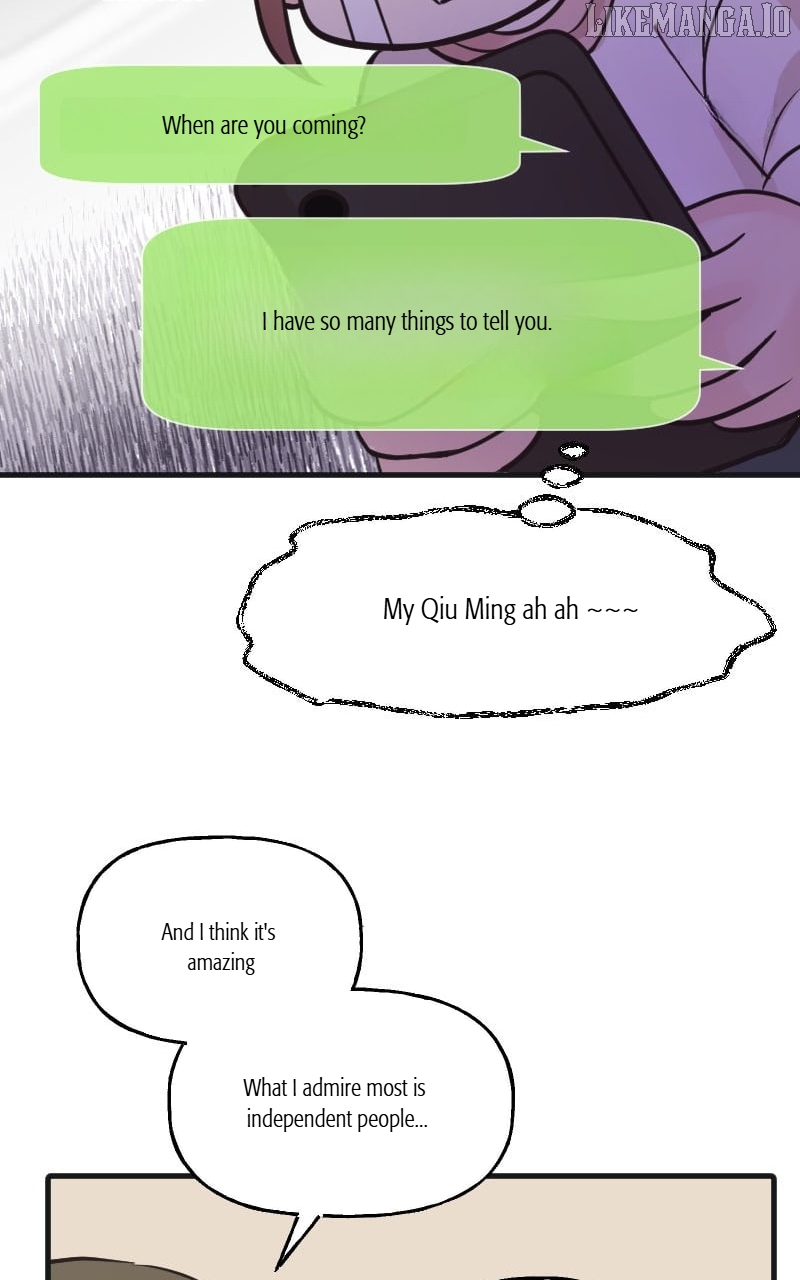 Soul to Soul Chapter 5 - page 40